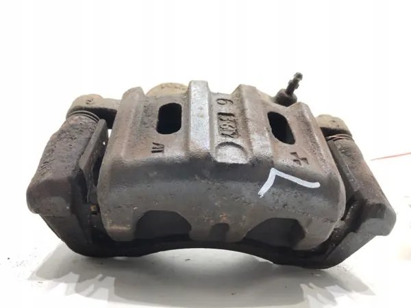 Grampo Dianteiro Esquerdo OEM LORK-169-18983 para Mitsubishi Outlander image 2