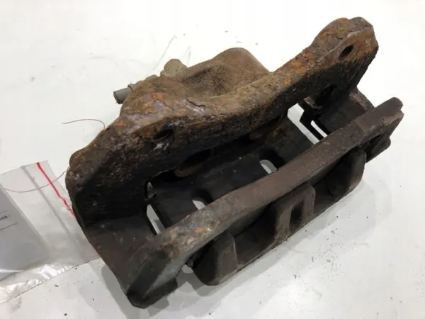 Grampo Dianteiro Esquerdo OEM LORK-169-18983 para Mitsubishi Outlander image 3