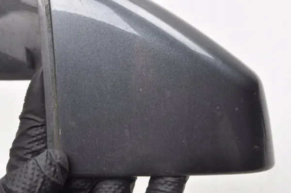 Volvo S90 V90 linker spiegelkap OEM 260804 image 4
