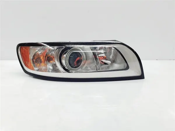 Volvo S40 II V50 Oikea Etuvalo 08-12 OEM image 2