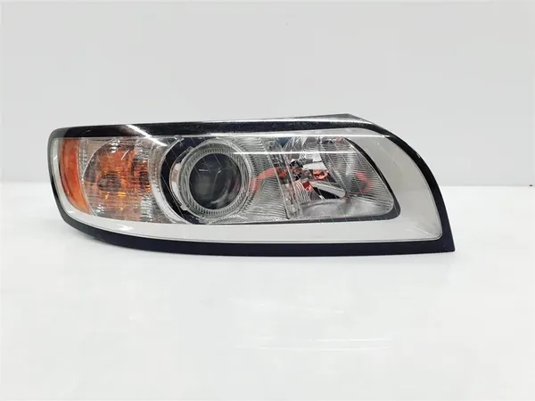 Volvo S40 II V50 Oikea Etuvalo 08-12 OEM image 3