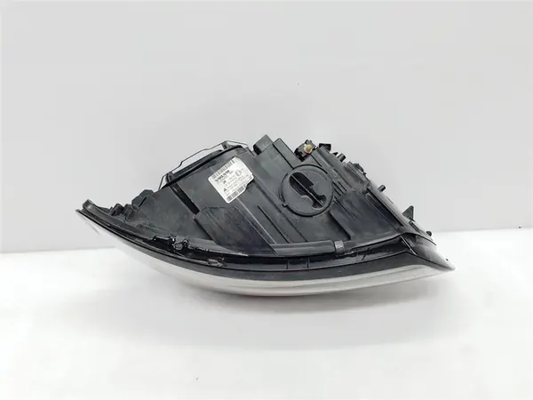 Volvo S40 II V50 Oikea Etuvalo 08-12 OEM image 4