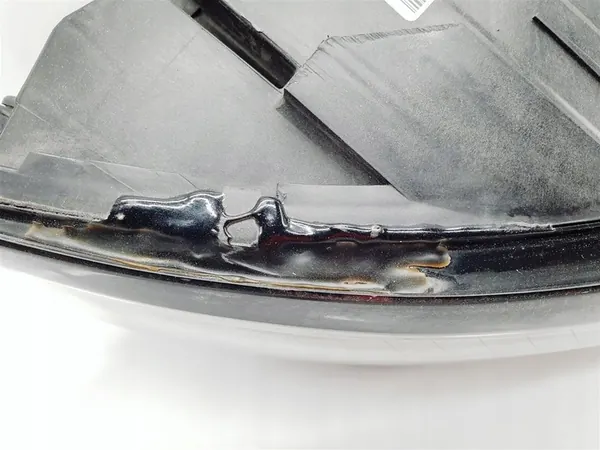 Volvo S40 II V50 Oikea Etuvalo 08-12 OEM image 5