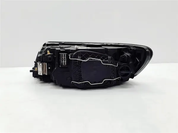 Volvo S40 II V50 Oikea Etuvalo 08-12 OEM image 8