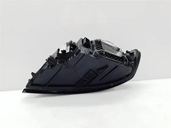 Volvo S40 II V50 Oikea Etuvalo 08-12 OEM image 9