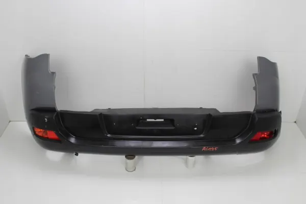 Achterbumper OEM 360212824 Peugeot 3008 09-13 image 2