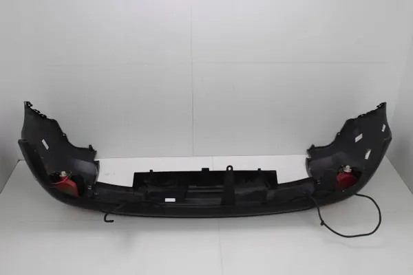 Achterbumper OEM 360212824 Peugeot 3008 09-13 image 10