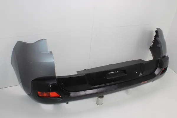 Achterbumper OEM 360212824 Peugeot 3008 09-13 image 3