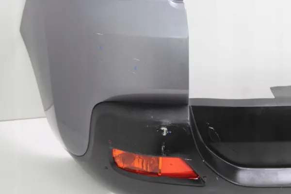 Achterbumper OEM 360212824 Peugeot 3008 09-13 image 4