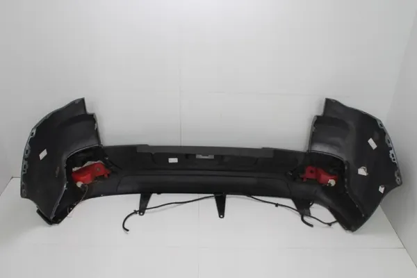 Achterbumper OEM 360212824 Peugeot 3008 09-13 image 6