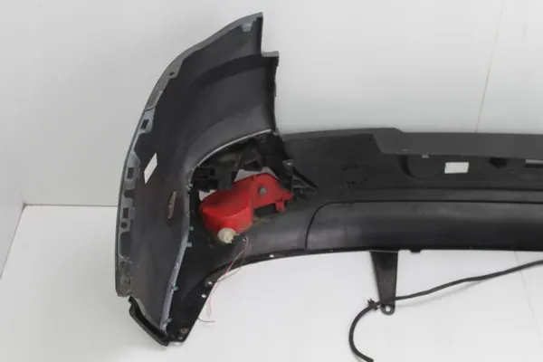 Achterbumper OEM 360212824 Peugeot 3008 09-13 image 7