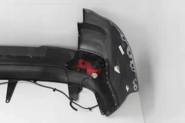 Achterbumper OEM 360212824 Peugeot 3008 09-13 image 9