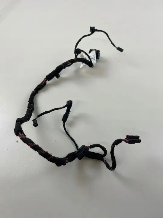 Kabelsats Porsche Panamera (970) 2012 97061257700 image 2