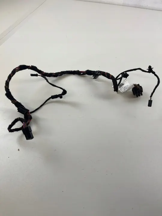 Kabelsats Porsche Panamera (970) 2012 97061257700 image 3