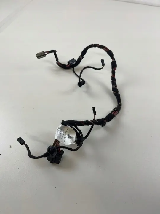 Kabelsats Porsche Panamera (970) 2012 97061257700 image 4