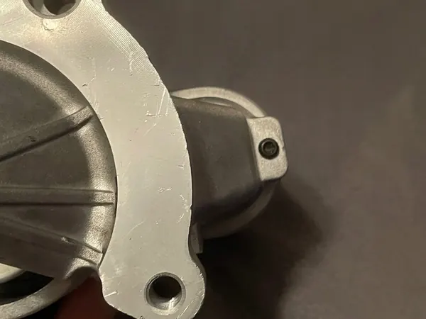 Arrancador Hella 8EA 011 610-281 image 6