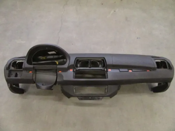 Salpicadero OEM Deska rozdzielcza BMW E53 X5 image 2