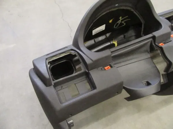 Salpicadero OEM Deska rozdzielcza BMW E53 X5 image 4