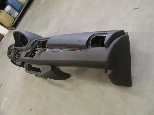 Salpicadero OEM Deska rozdzielcza BMW E53 X5 image 7