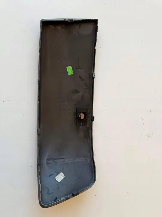 VW T5 Canto de Para-choque Frontal Esquerdo 7E5807819 image 3