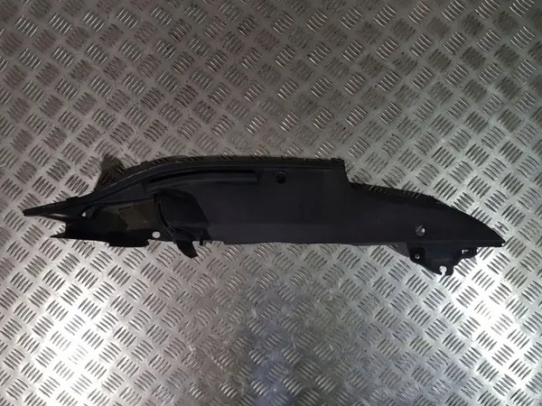 Lexus RX 450H 2018 Lokasuojan eristys OEM 5380848060 image 4