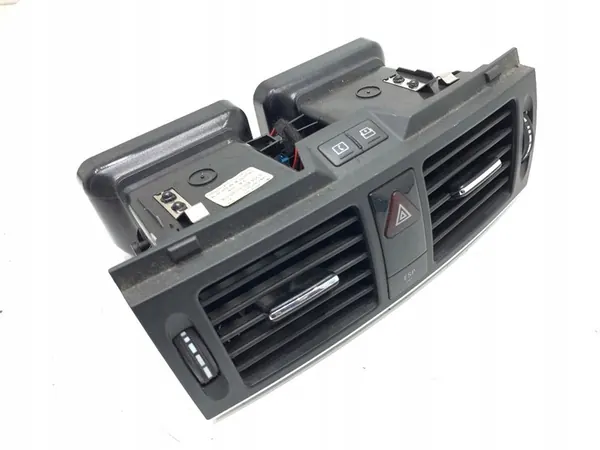 Front Air Vent Grille Mercedes S204 2007-2014 A2048304154 image 2