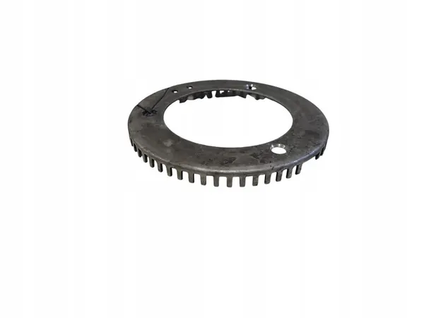 Roda de sinal do virabrequim Chevrolet Captiva 96868177 image 1