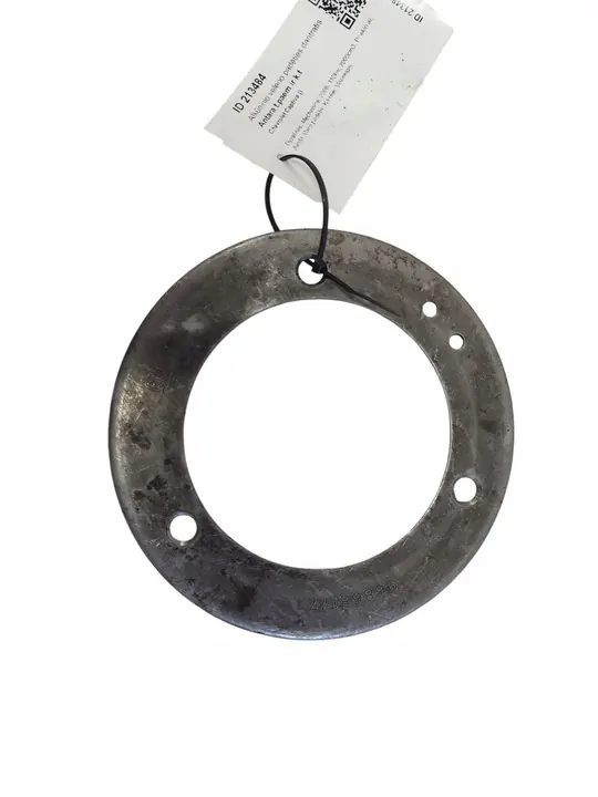 Roda de sinal do virabrequim Chevrolet Captiva 96868177 image 3