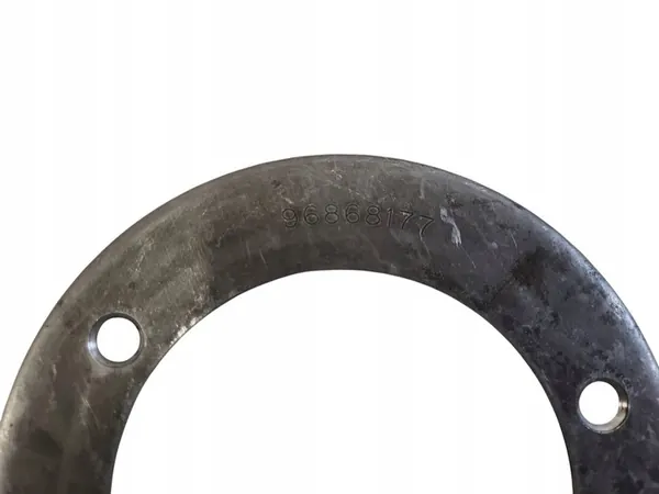 Roda de sinal do virabrequim Chevrolet Captiva 96868177 image 4