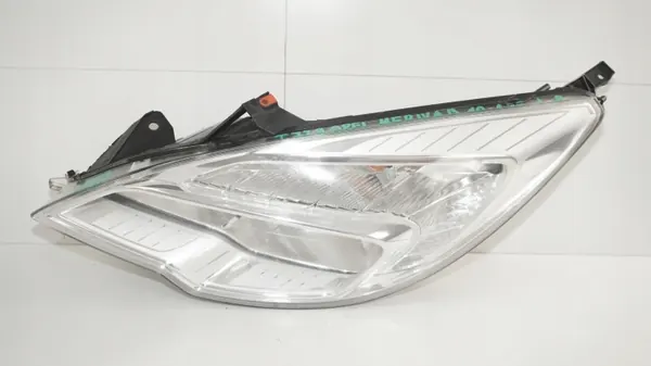 Linker Frontscheinwerfer OEM 360192562 für Opel Meriva B image 2