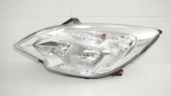 Linker Frontscheinwerfer OEM 360192562 für Opel Meriva B image 4