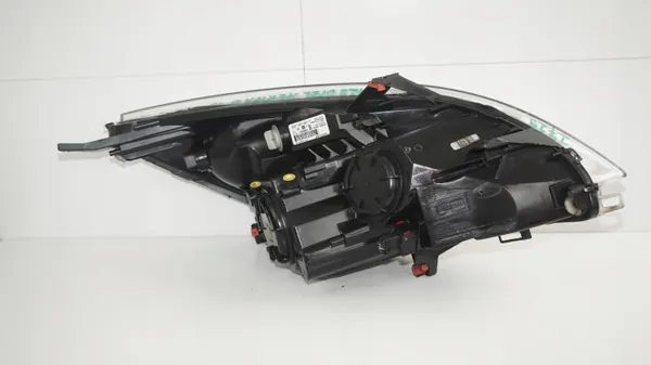 Linker Frontscheinwerfer OEM 360192562 für Opel Meriva B image 6