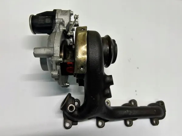 Renault Megane 4 Turbo OEM 144109500R 6081424100 image 2