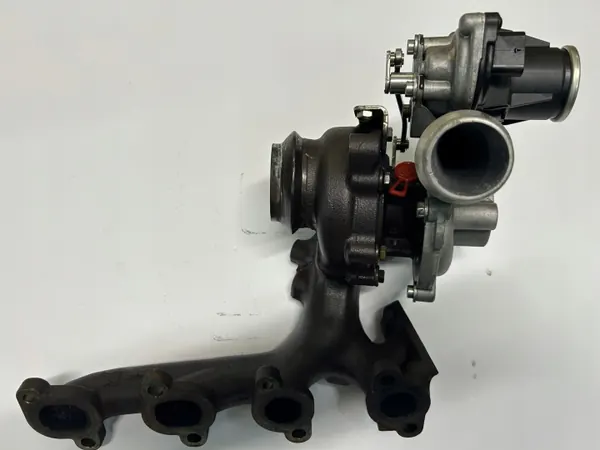 Renault Megane 4 Turbo OEM 144109500R 6081424100 image 3