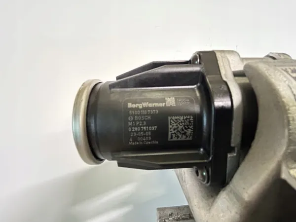 Renault Megane 4 Turbo OEM 144109500R 6081424100 image 6