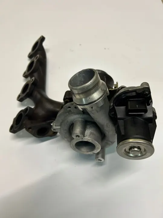 Renault Megane 4 Turbo OEM 144109500R 6081424100 image 8