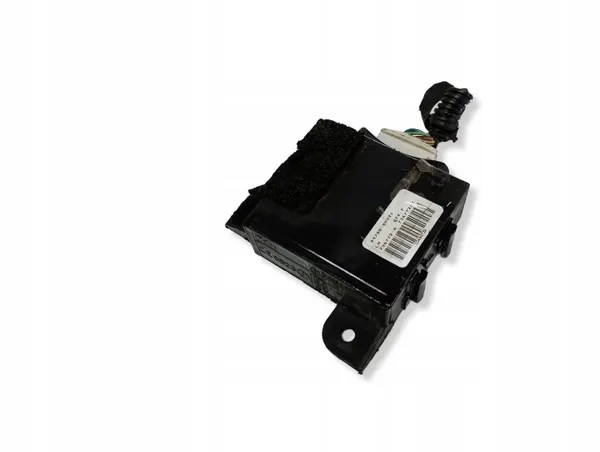 Toyota Aygo AB40 2014 ECU / Modules de contrôle image 2