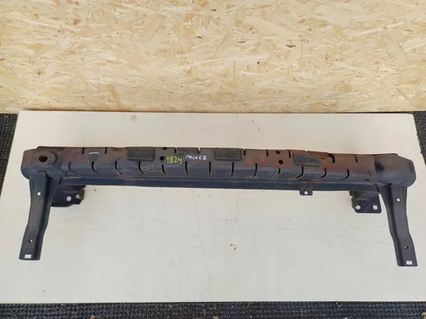 Voorbumperbalk OEM BHZ2567 voor VW Polo 6R 2009-2017 image 2