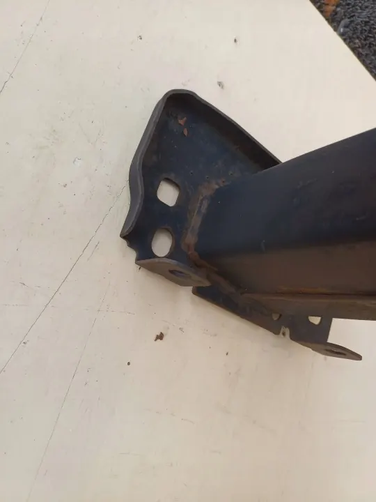 Voorbumperbalk OEM BHZ2567 voor VW Polo 6R 2009-2017 image 5