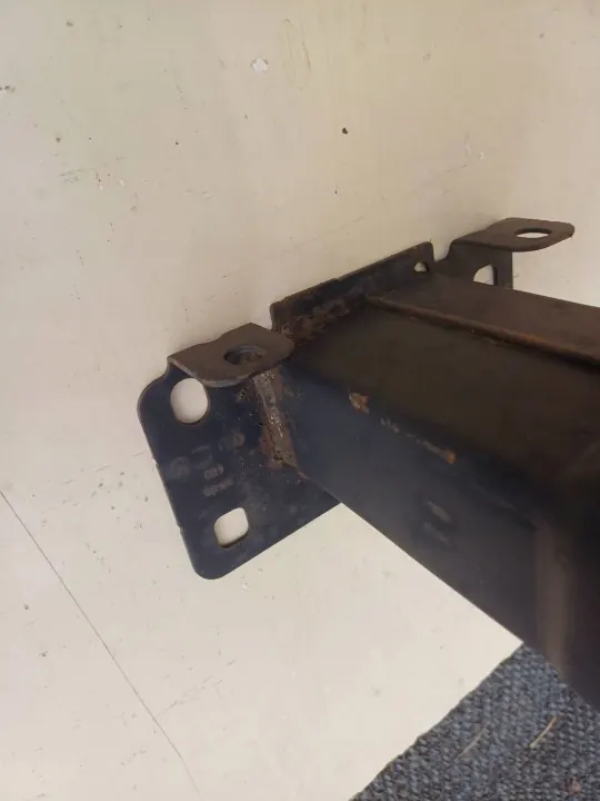 Voorbumperbalk OEM BHZ2567 voor VW Polo 6R 2009-2017 image 6