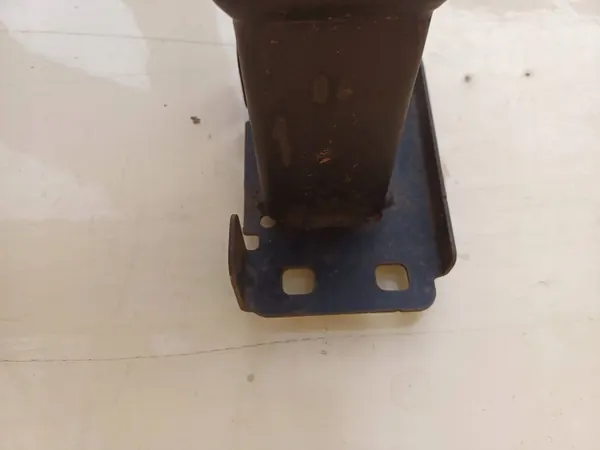 Voorbumperbalk OEM BHZ2567 voor VW Polo 6R 2009-2017 image 8