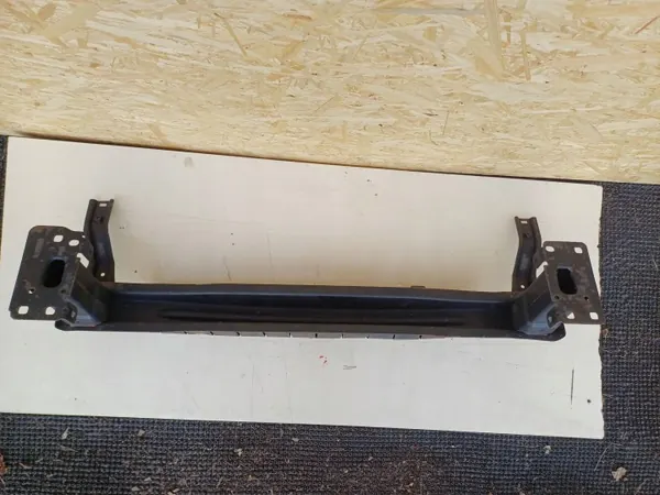 Voorbumperbalk OEM BHZ2567 voor VW Polo 6R 2009-2017 image 9