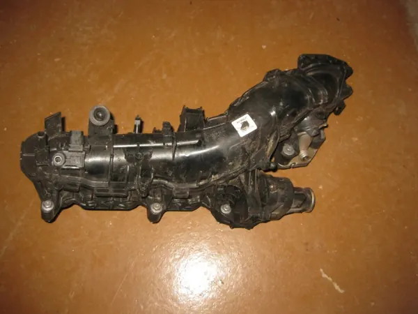 BMW Insugsgrenrör OEM 8513854.07 1.5 bensin image 2