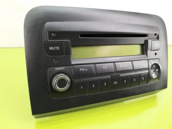 OEM 7354323320 radio Fiat Croma II:lle 2005-2011 image 3
