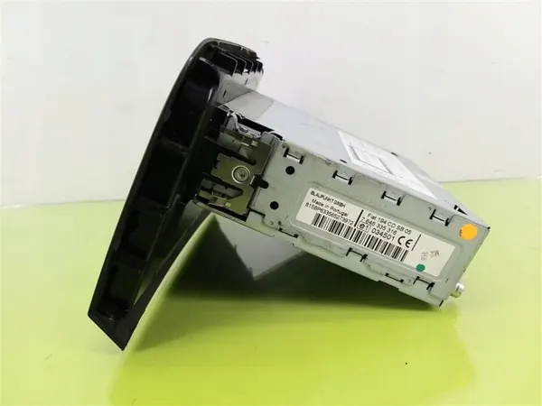 OEM 7354323320 radio Fiat Croma II:lle 2005-2011 image 4