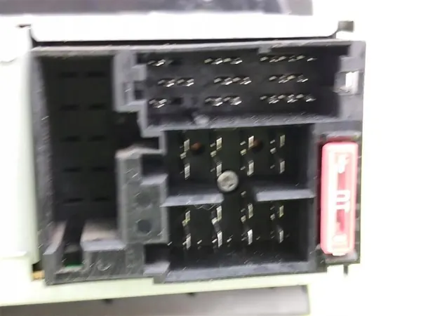 OEM 7354323320 radio Fiat Croma II:lle 2005-2011 image 7