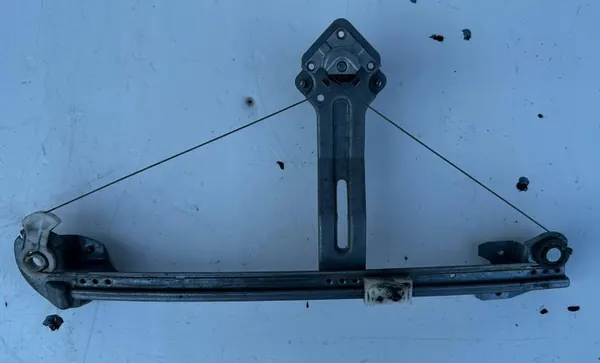 OEM 93367905LH Linker Achter Raamregelaar Opel Meriva A image 2