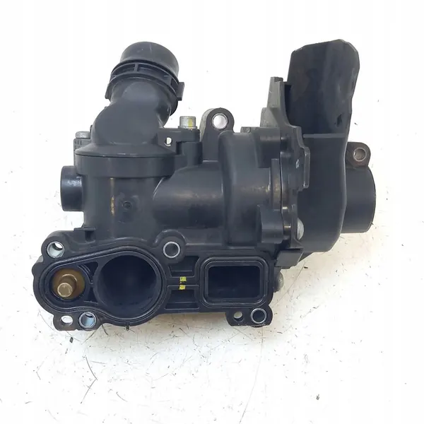 Vattenpump 06J121026P VW SEAT SKODA AUDI 1.8 2.0 TFSI TSI image 3