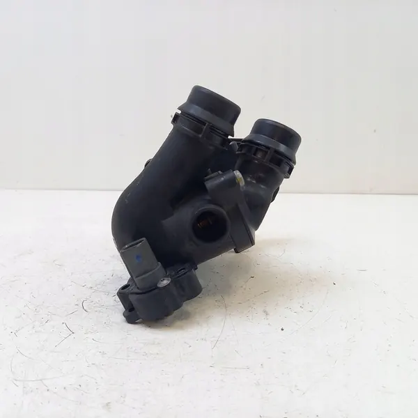 Vattenpump 06J121026P VW SEAT SKODA AUDI 1.8 2.0 TFSI TSI image 5