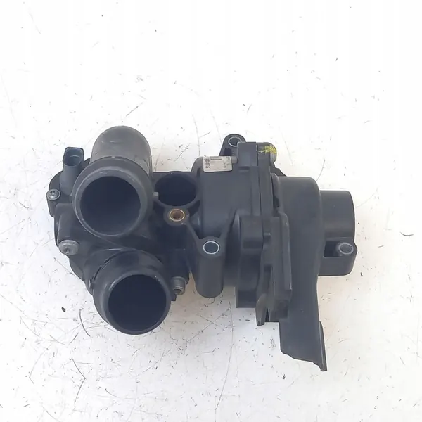 Vattenpump 06J121026P VW SEAT SKODA AUDI 1.8 2.0 TFSI TSI image 6